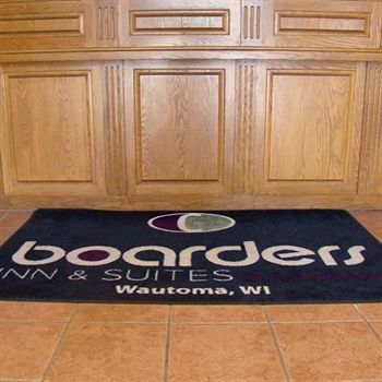 Boarders Inn & Suites By Cobblestone Hotels - Wautoma Buitenkant foto