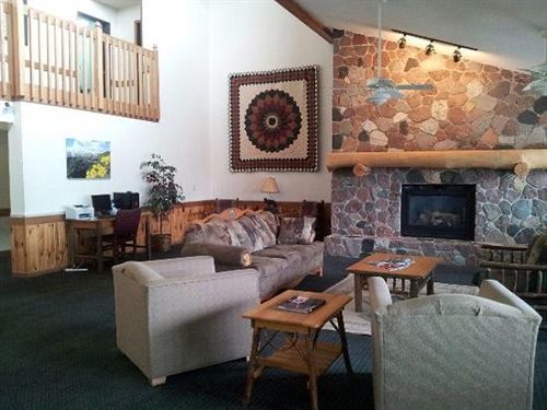 Boarders Inn & Suites By Cobblestone Hotels - Wautoma Buitenkant foto